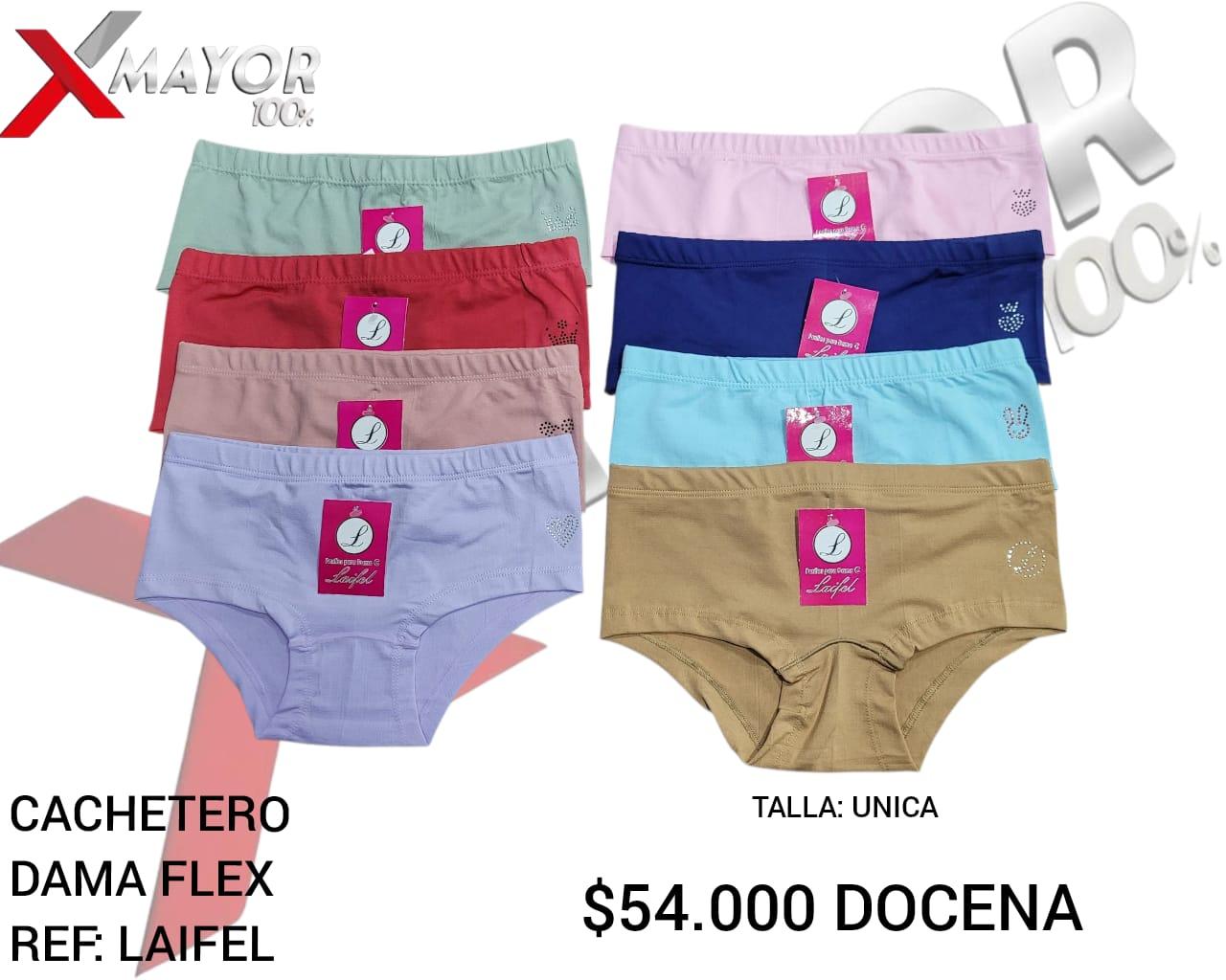 Cachetero Flex LAYFEL