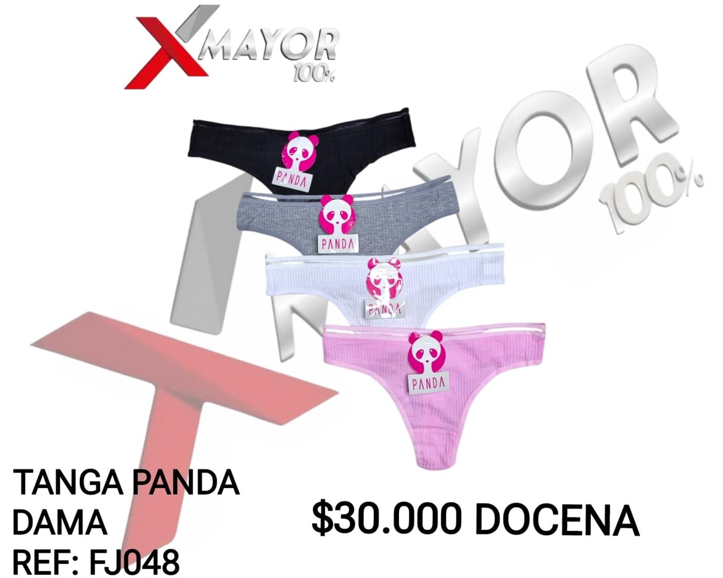 Tanga PANDA