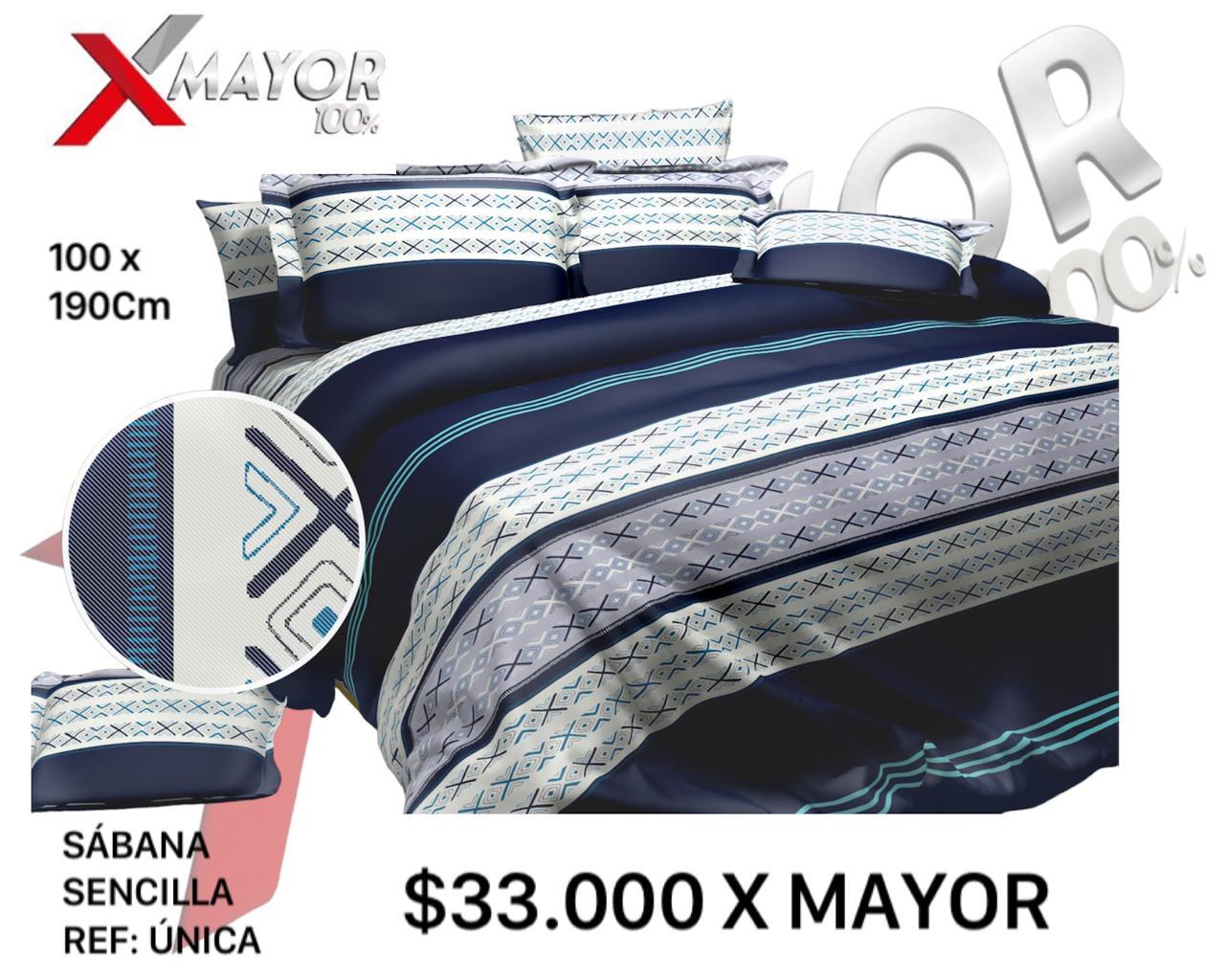 Sabana Sencilla